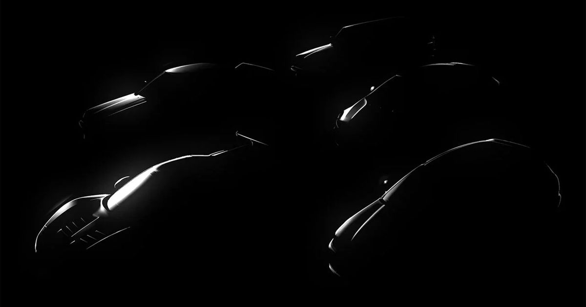Gran Turismo 7 update 1.48 teaser image