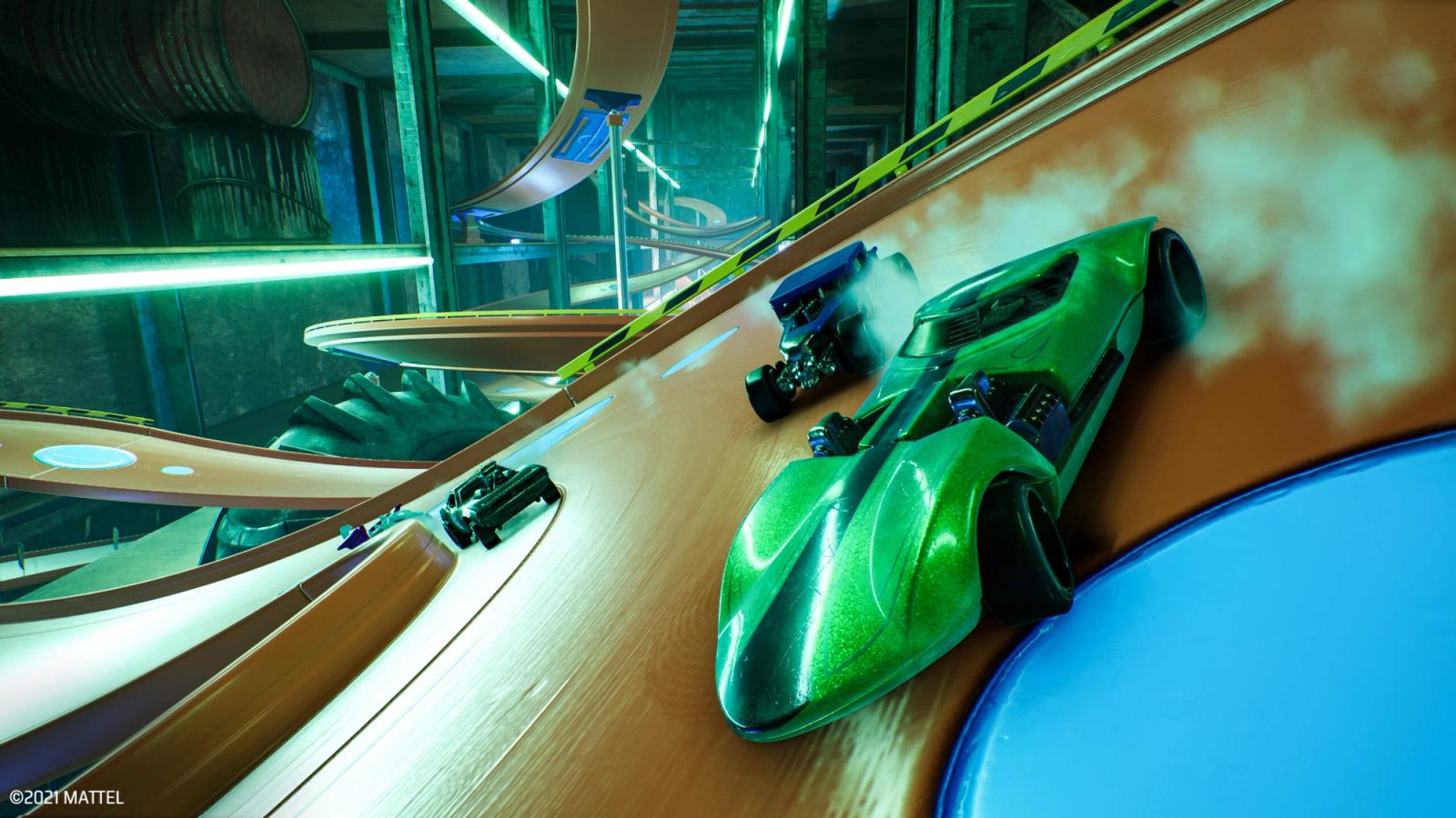 Hot Wheels Unleashed reaches huge sales milestone