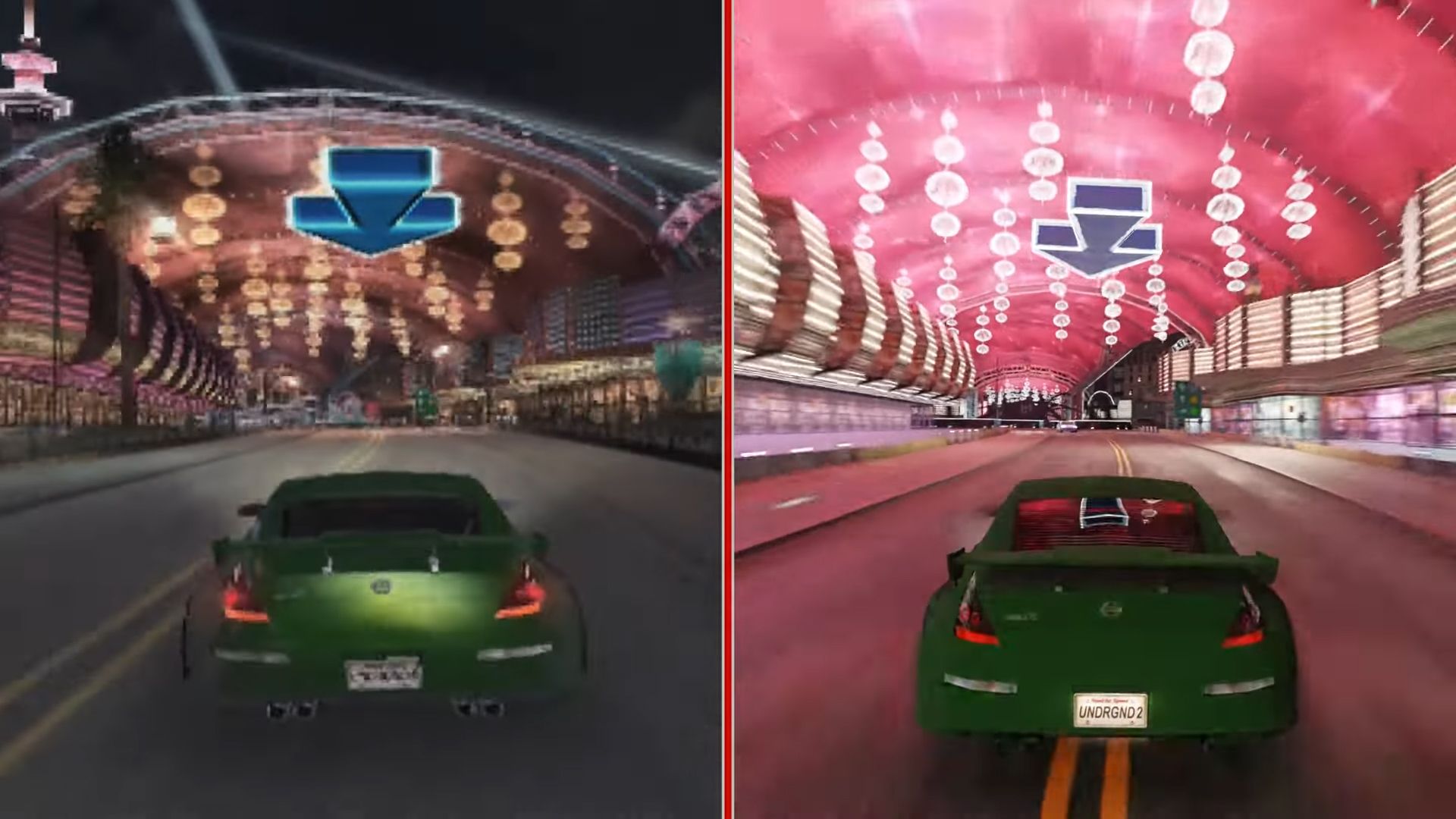 Need for Speed: Underground 2 Remix Mod Breathes New Life Into A Classic