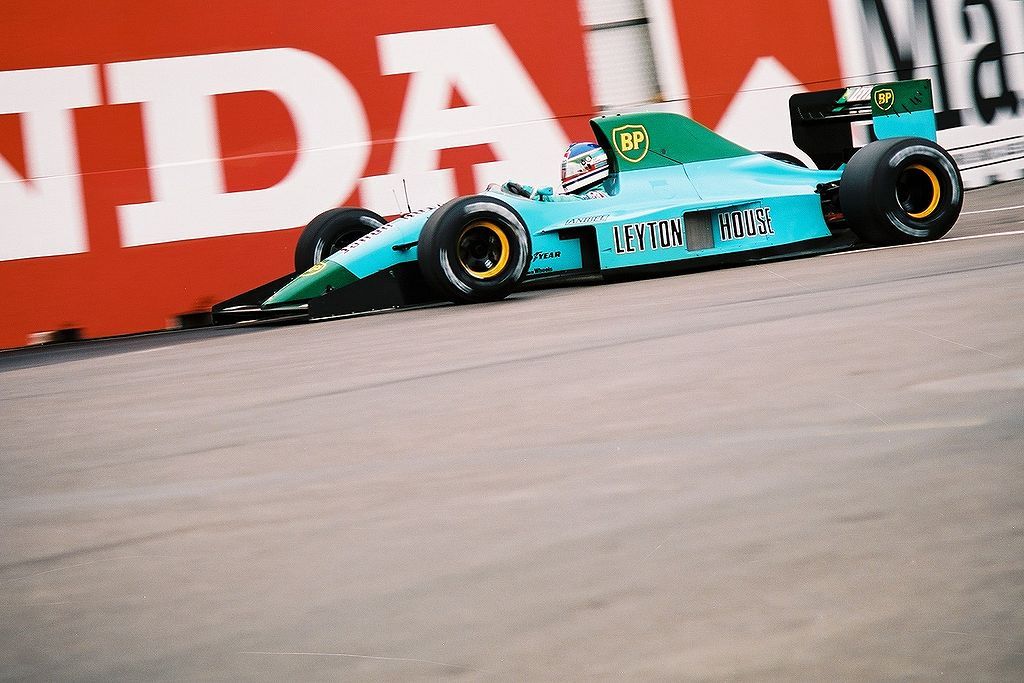 1024px Ivan Capelli 1991 USA