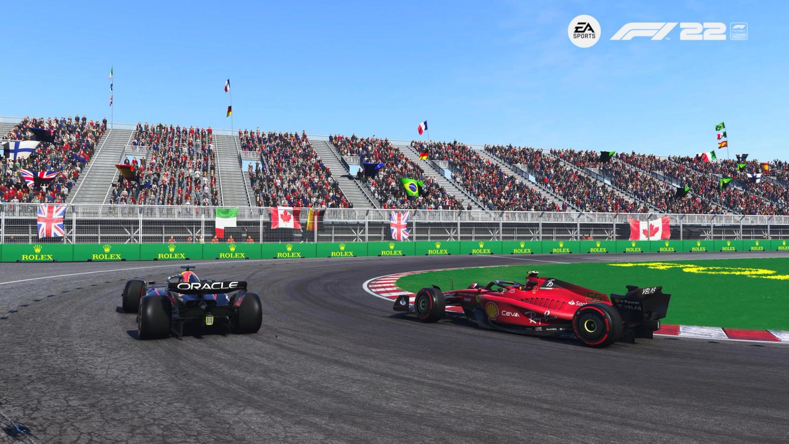 2023 Canadian Grand Prix where to watch