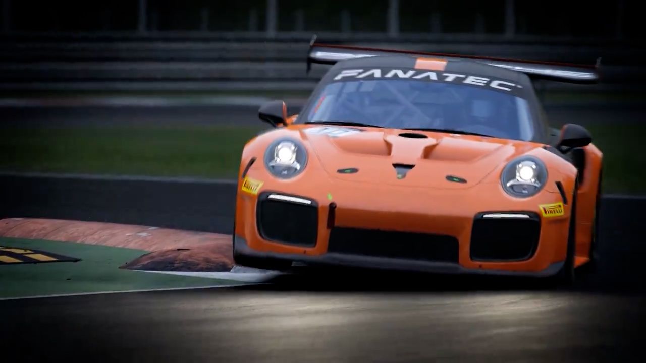 Assetto Corsa Competizione GT2 Pack DLC Gets Console Release Date