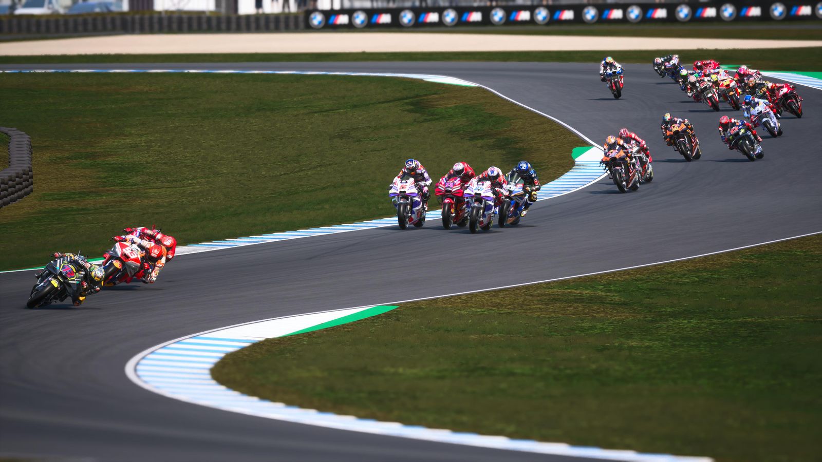 Where to watch & stream Australian MotoGP 2023