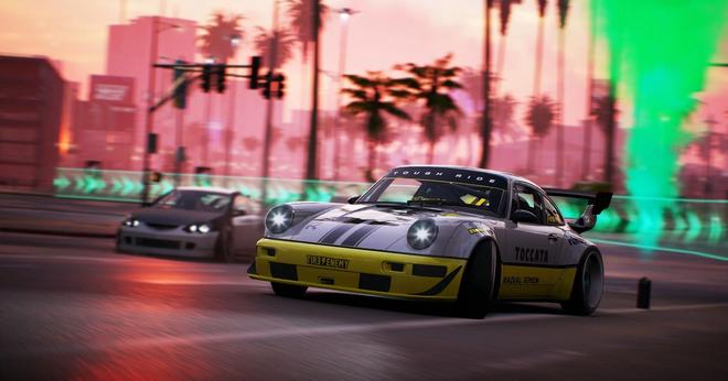CarX Street - Carro na Cidade