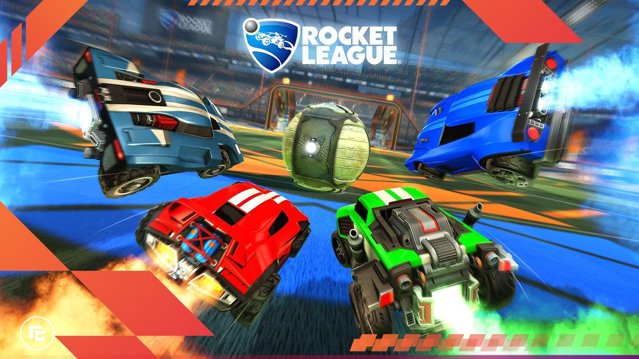 Is Rocket League free on Nintendo Switch