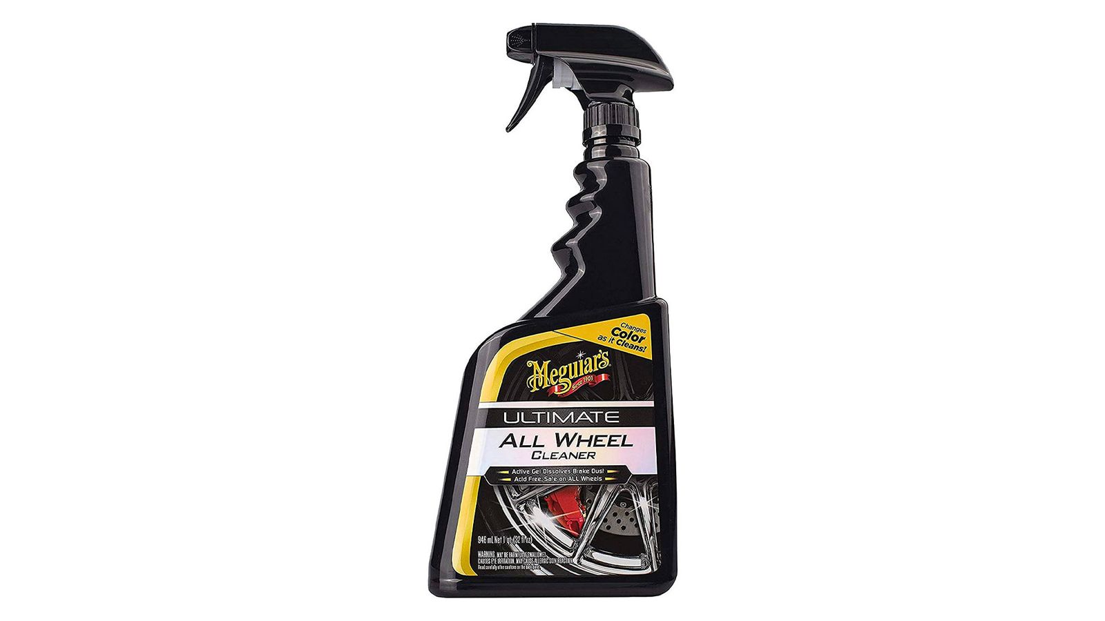 Best alloy wheel cleaners in 2024