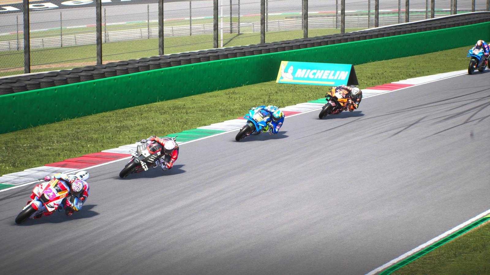 Where to watch & stream Italian MotoGP 2023