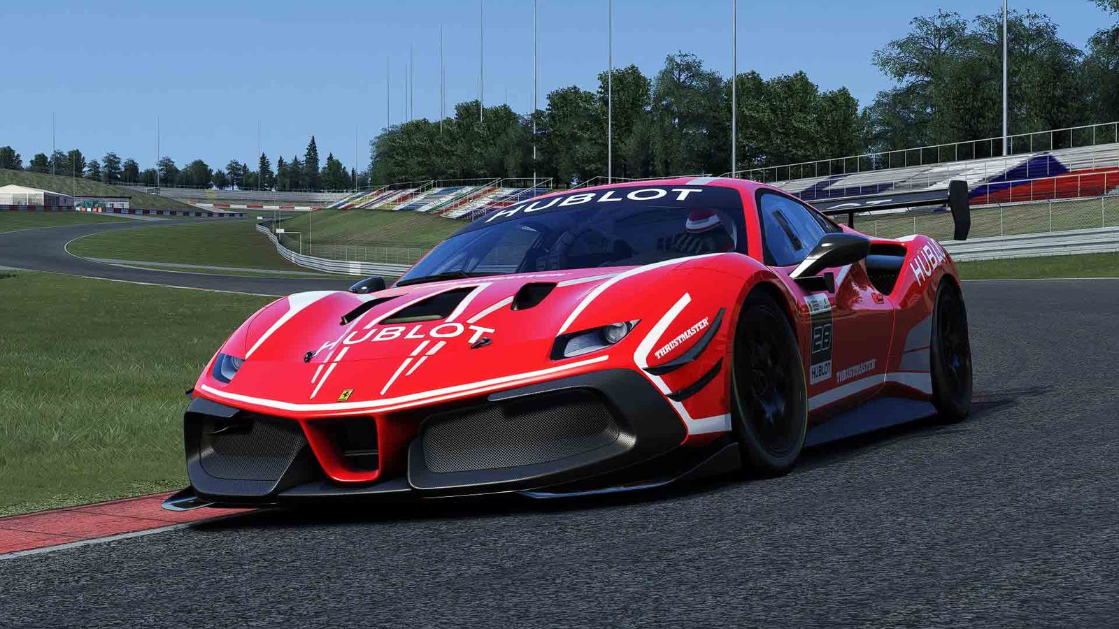 Screenshot ks ferrari 488 challenge evo ks nurburgring 23 6 120 16 31 37