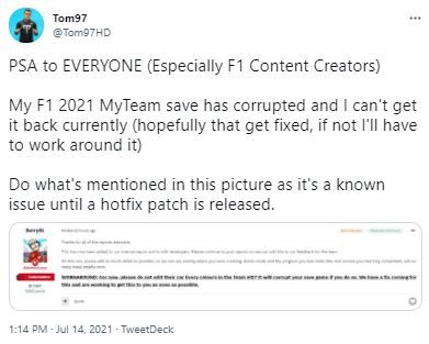 tom97hd tweet