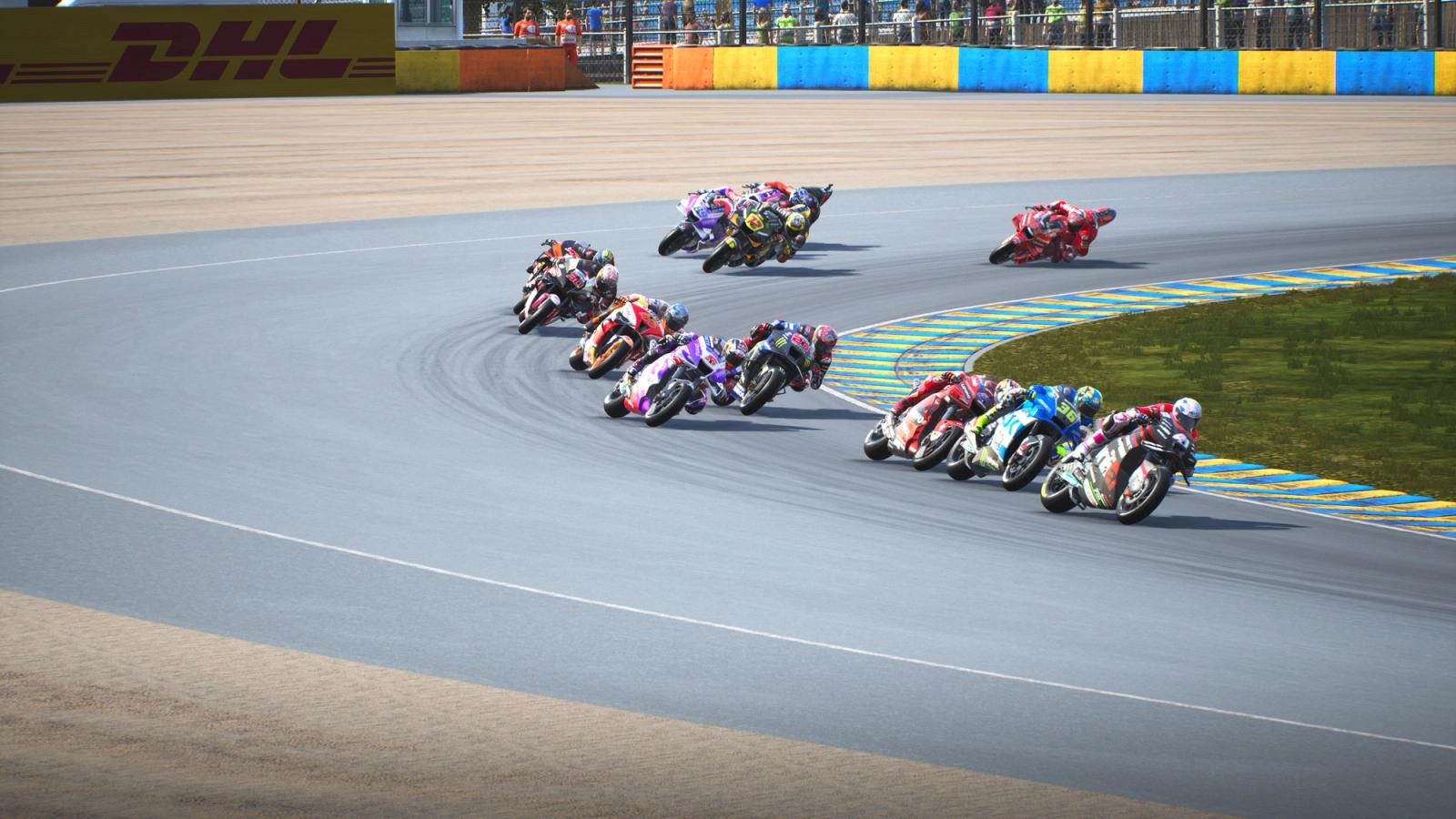 Where to watch & stream French MotoGP 2023