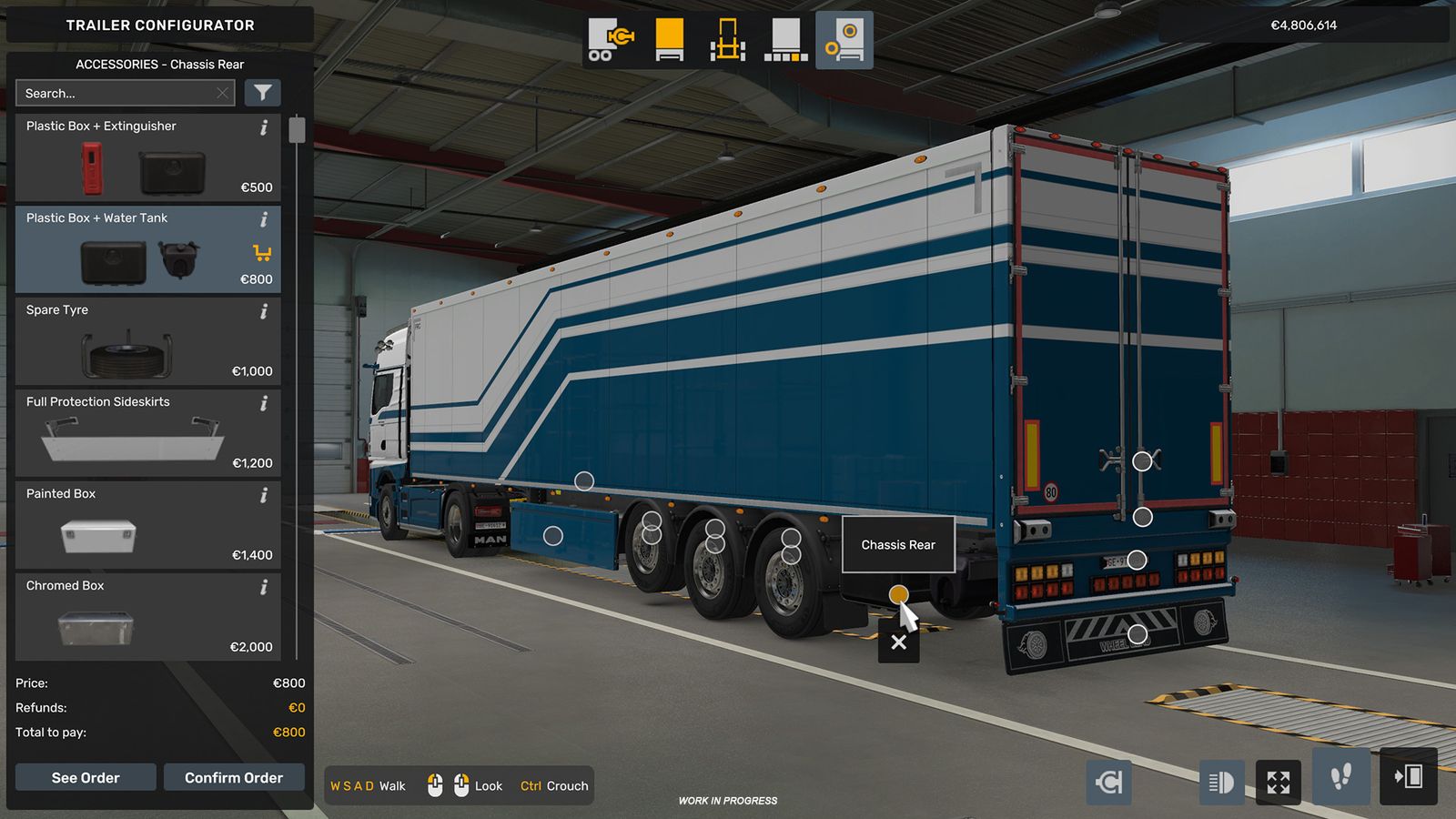 Euro Truck Simulator 2