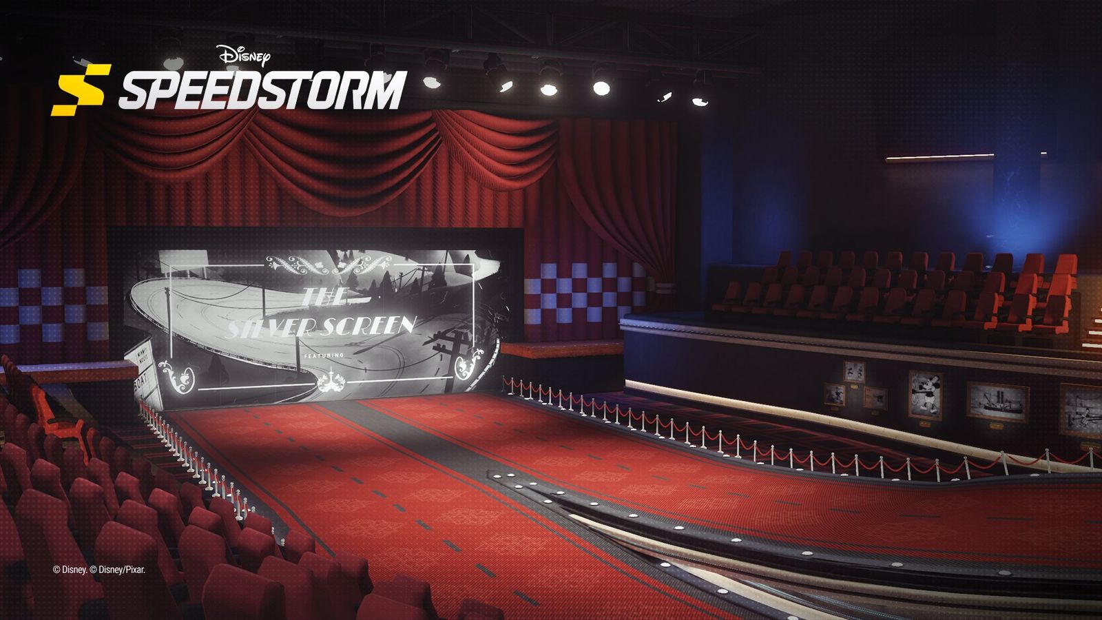 Disney Speedstorm Xbox