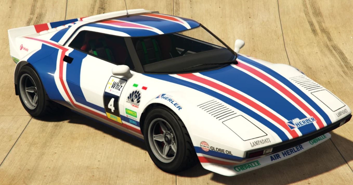 tropos rallye free gta online