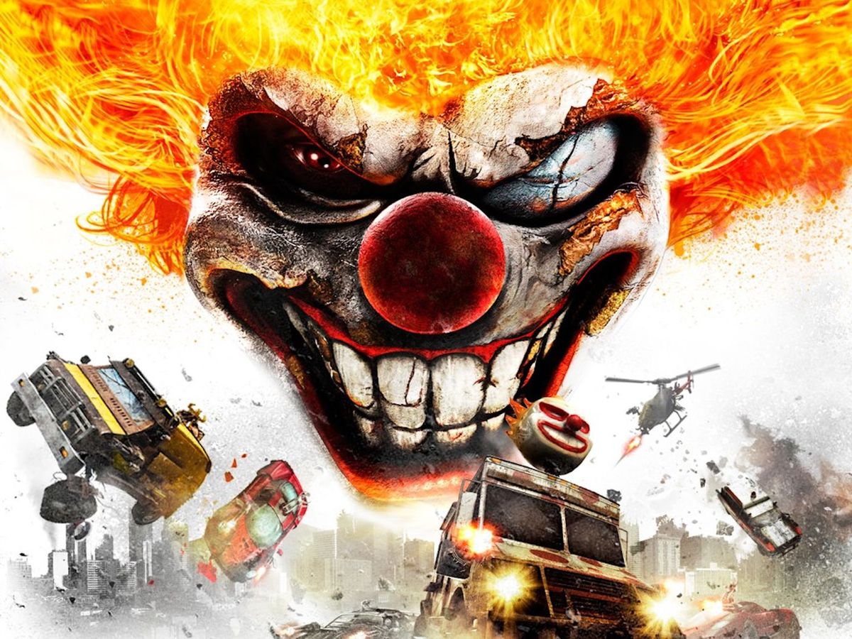 twistedmetal