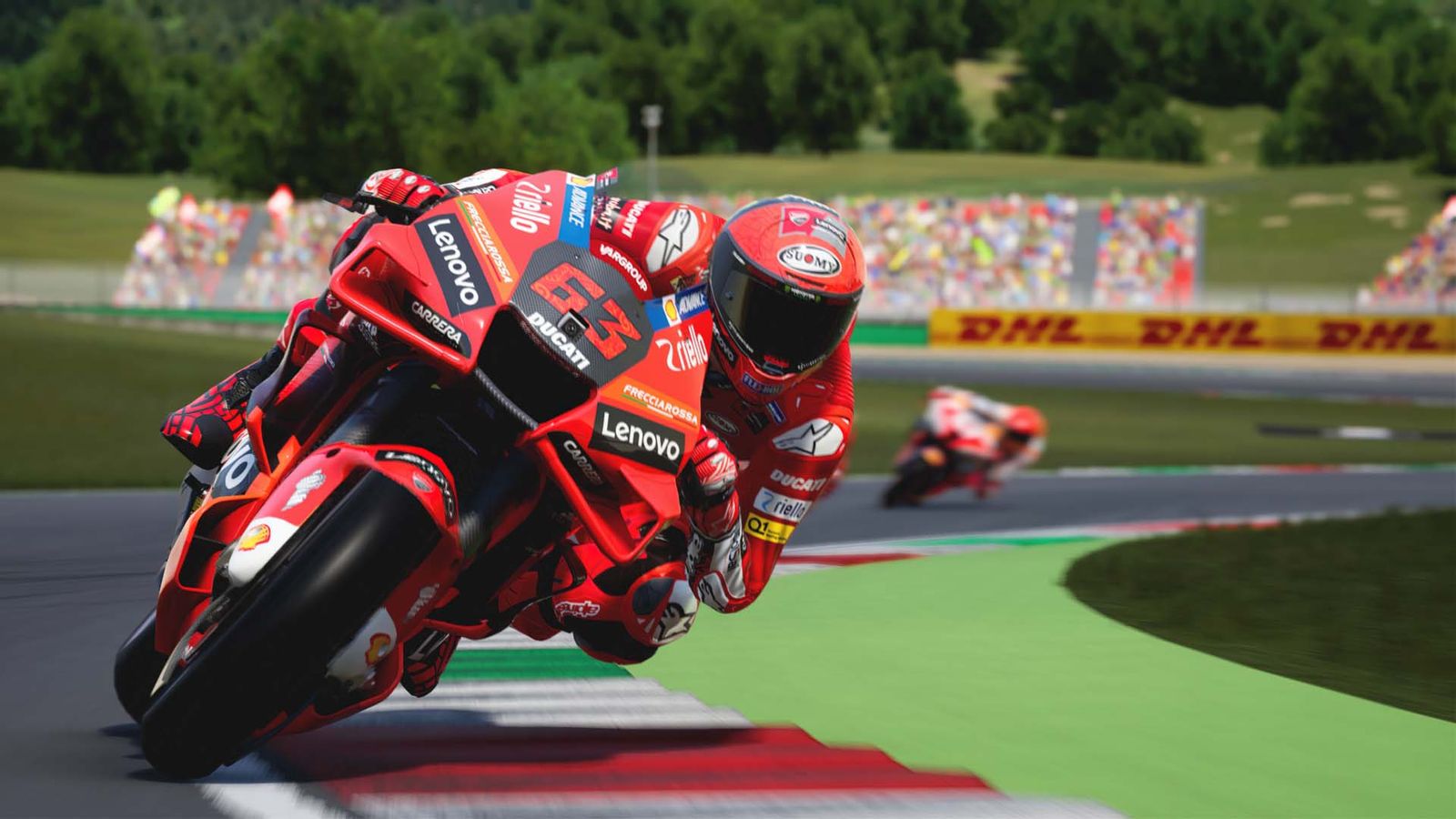 MotoGP 22 May 5 update