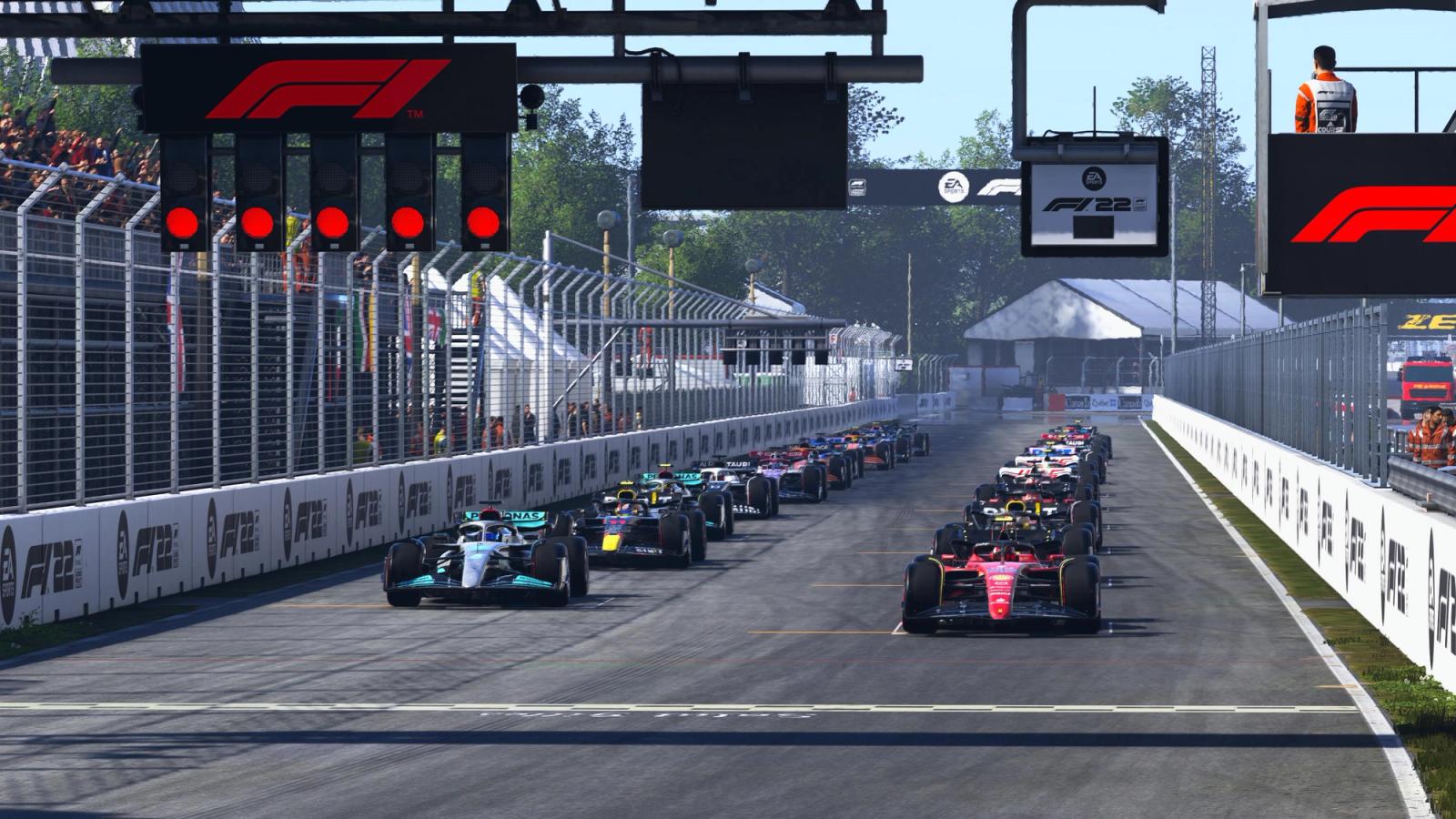 2023 Canadian Grand Prix