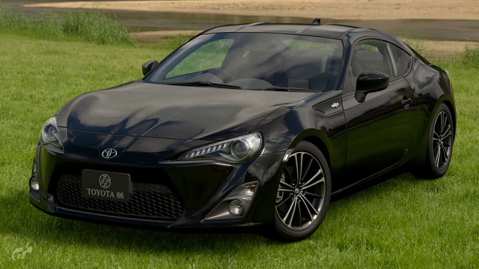 GT Sport GT86 1