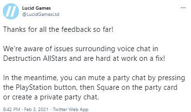 destruction allstars voice chat