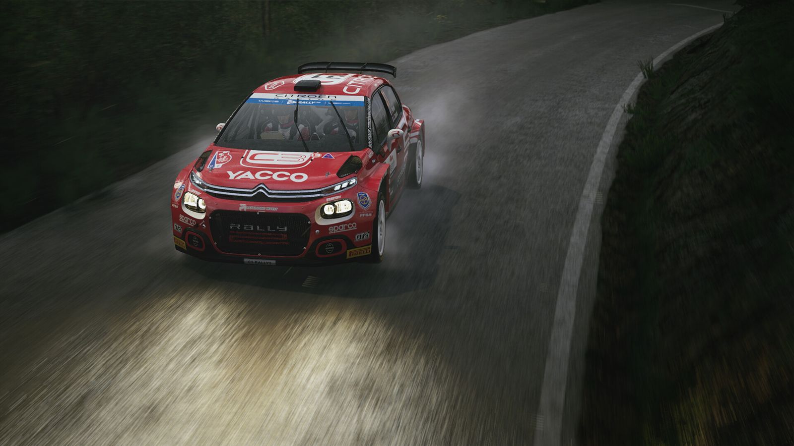 Will EA Sports WRC Be On Game Pass?