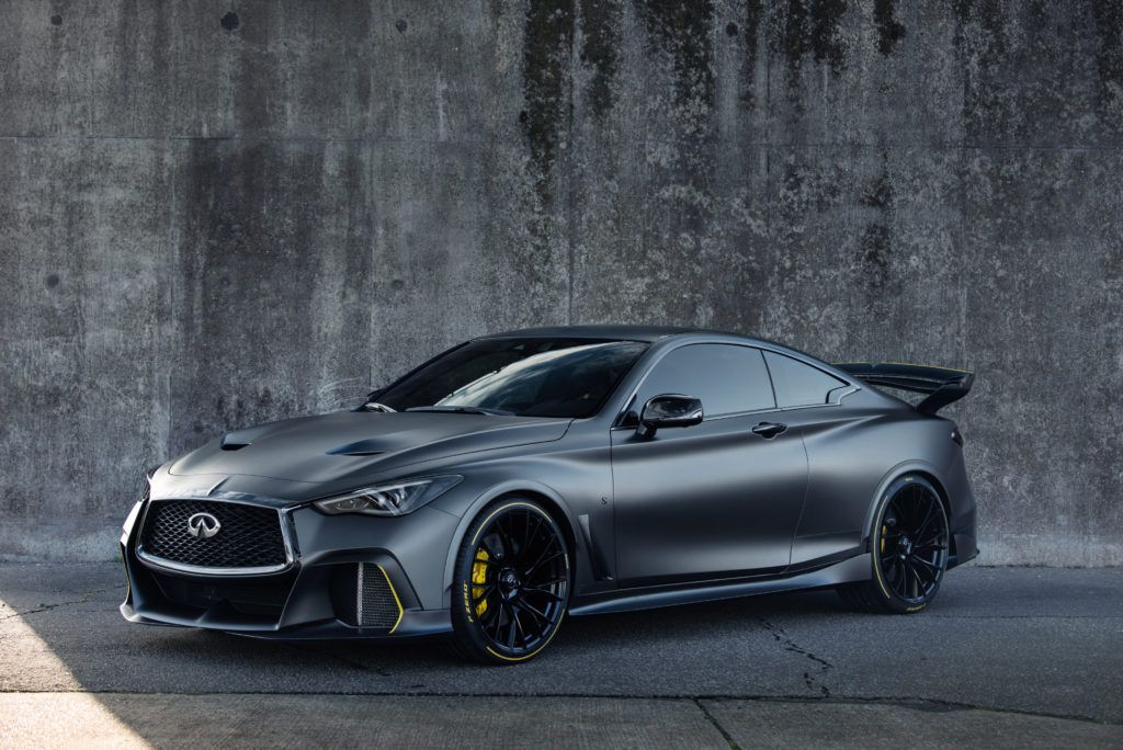 infiniti q60 black s