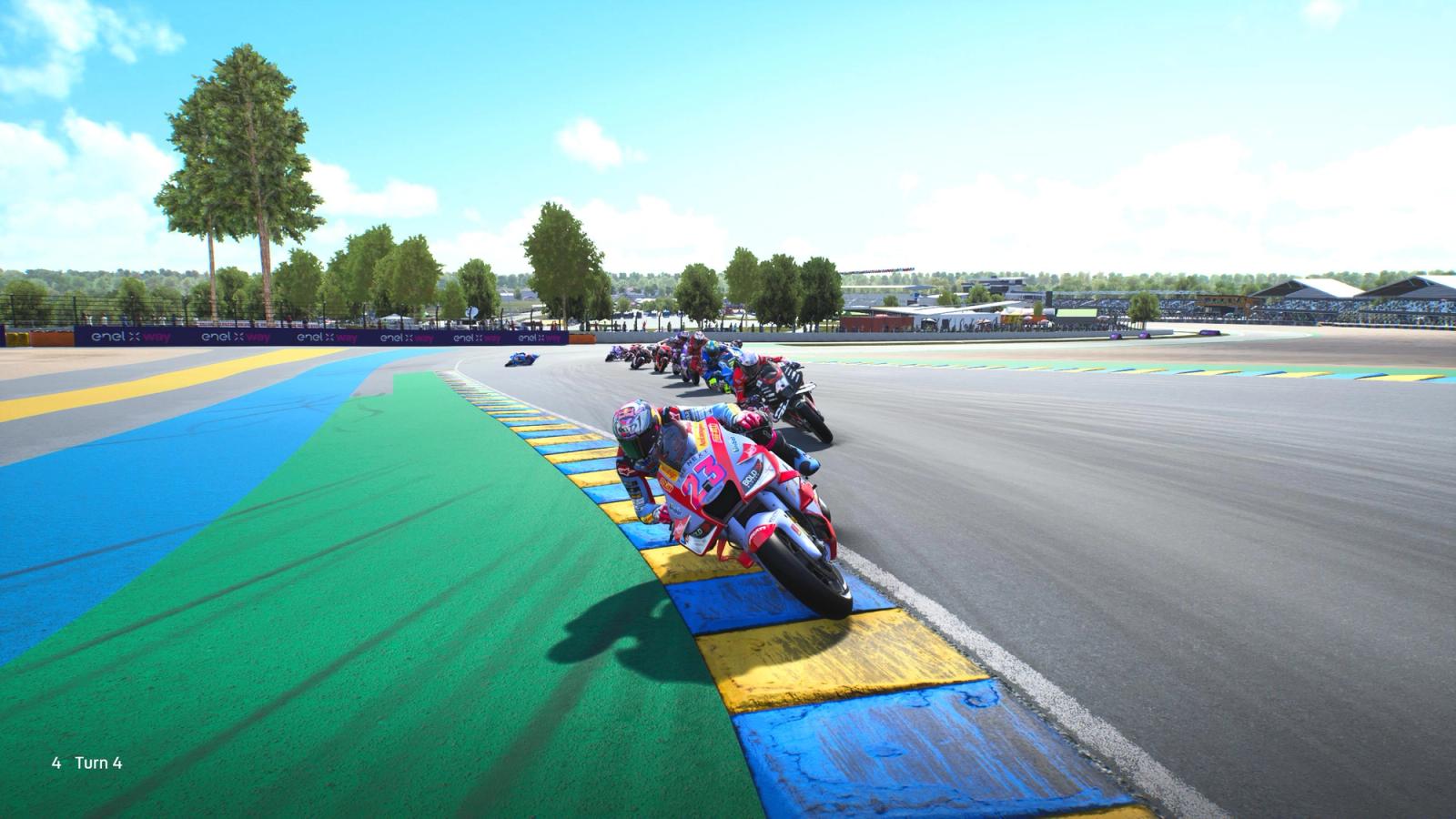 Where to watch & stream French MotoGP 2023