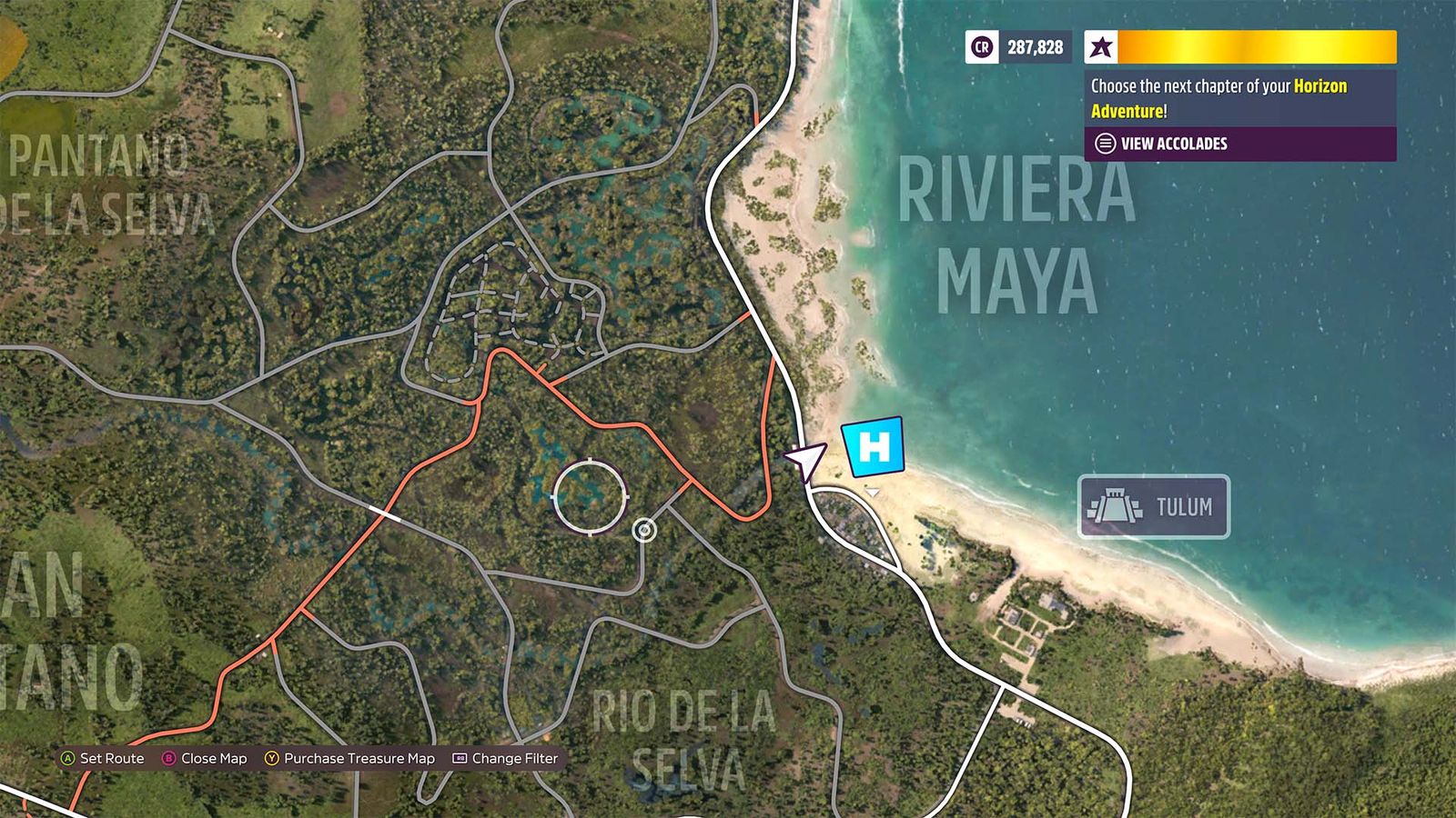 Forza Horizon 5 Fine Tuned Treasure Hunt Forza Horizon 5: Fine Tuned Treasure Hunt Guide