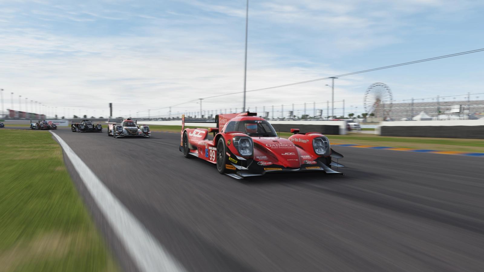 rFactor 2 Online