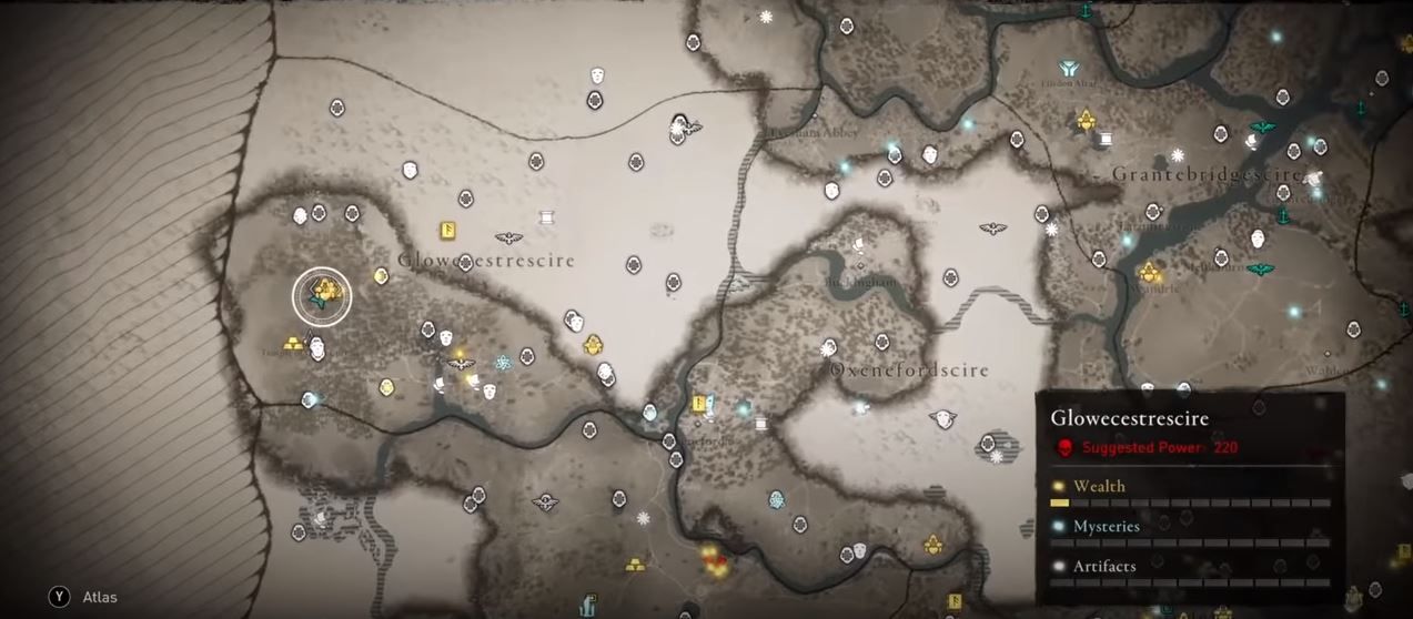 ac valhalla thegn's breeches location