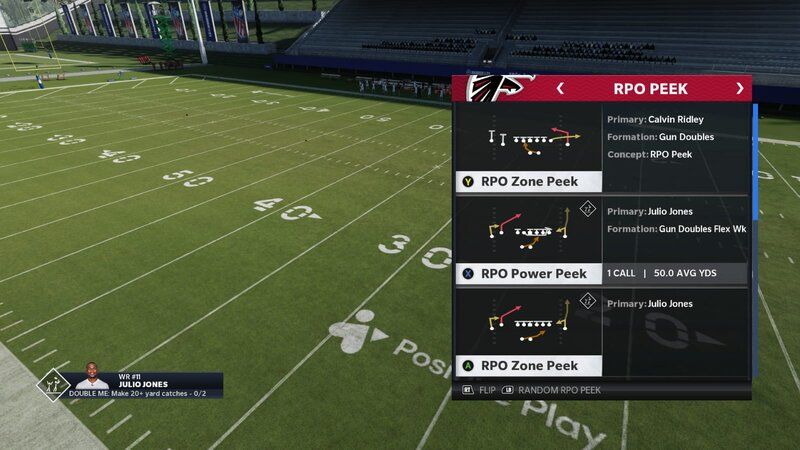 rsz madden 21 rpo peek