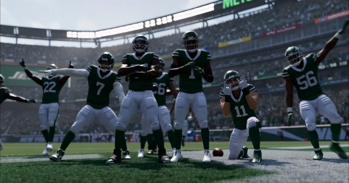 Madden 25