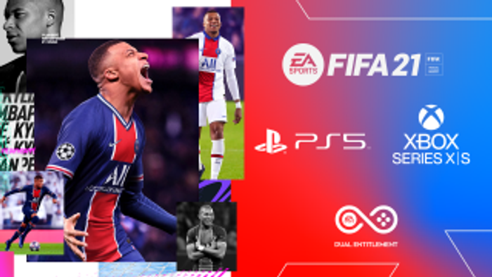 fifa 21 ps5 xbox series x next gen