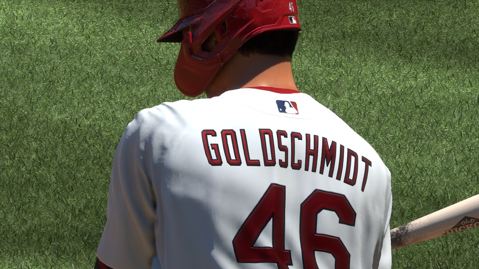 MLB The Show 21 roster update