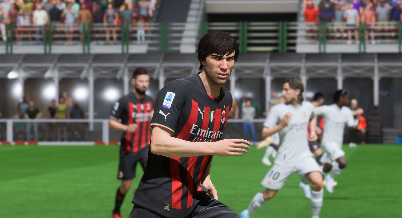 Sandro Tonali in FIFA 23