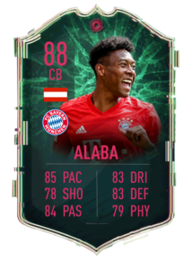 alaba shapeshifters fifa 20 fut