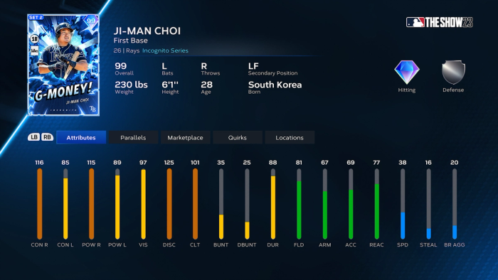 Diamond Duos 16 Ji-Man-Choi 