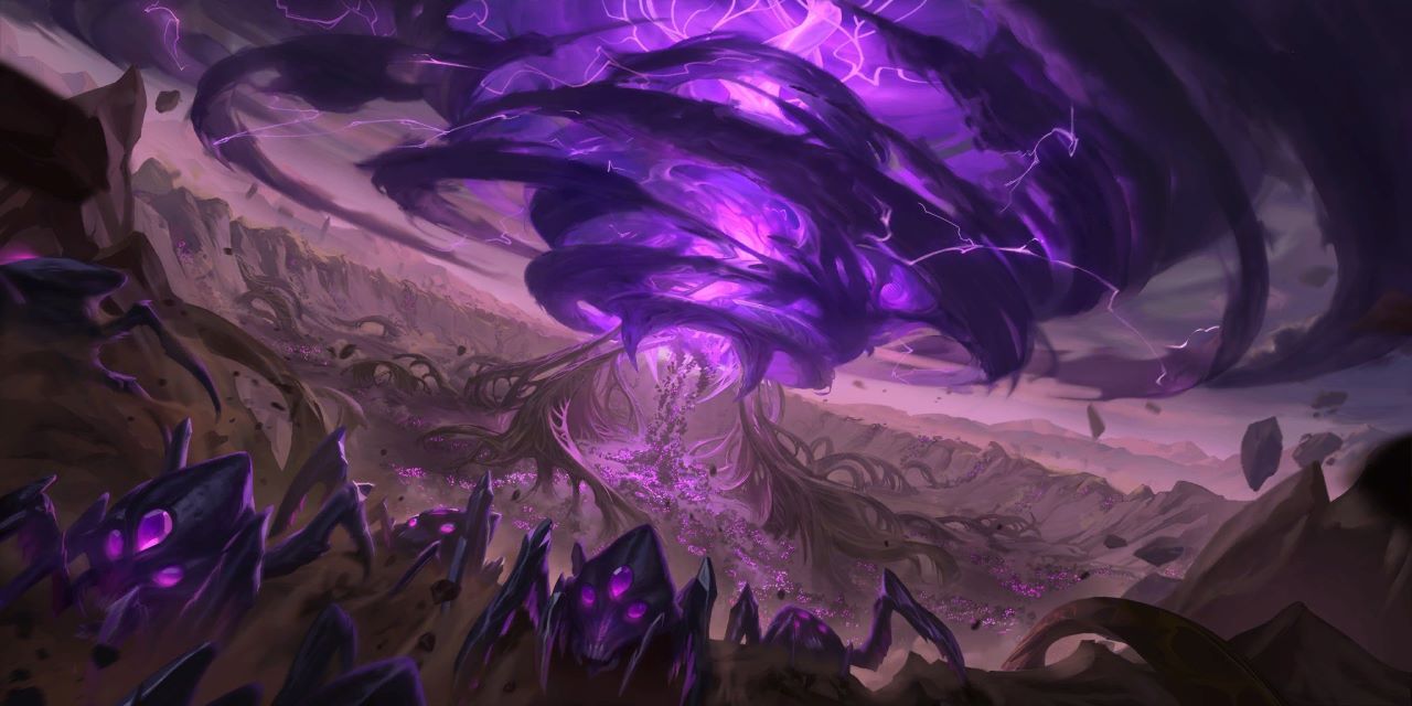 Five biggest changes coming to Summoner’s Rift 