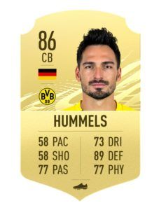 Hummels 1