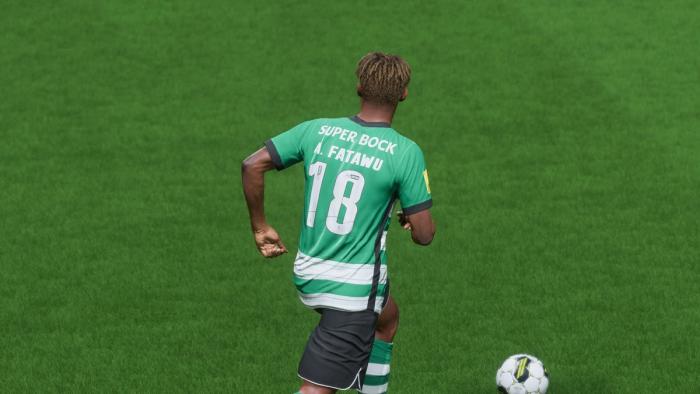 Abdul Fatawu Issahaku in FIFA 23