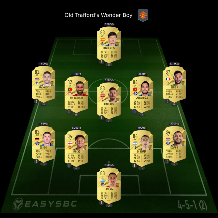 rooney-prime-icon-sbc-solution-fifa-23-old-trafford's-wonder-boy