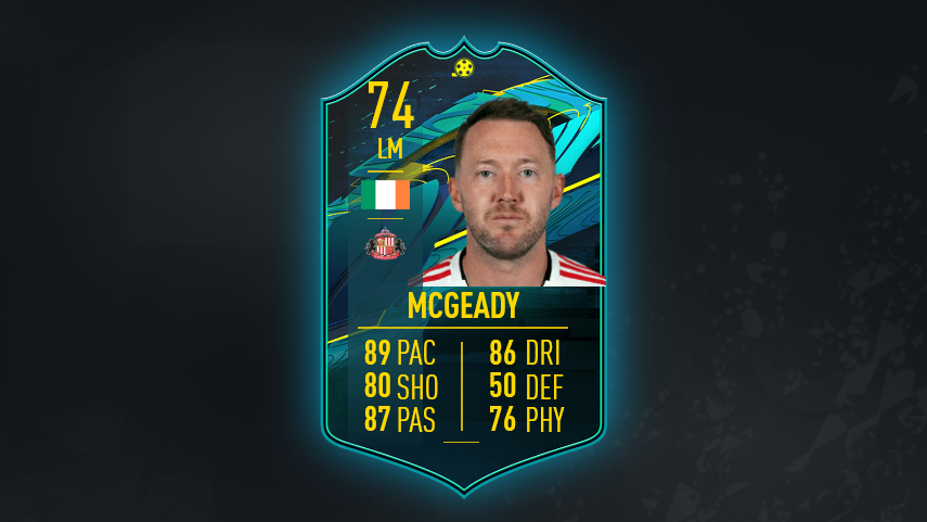 Fifa 21 Player Moments Aiden Mcgeady How To Unlock Objectives