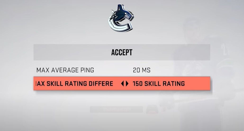 NHL 23 HUT 