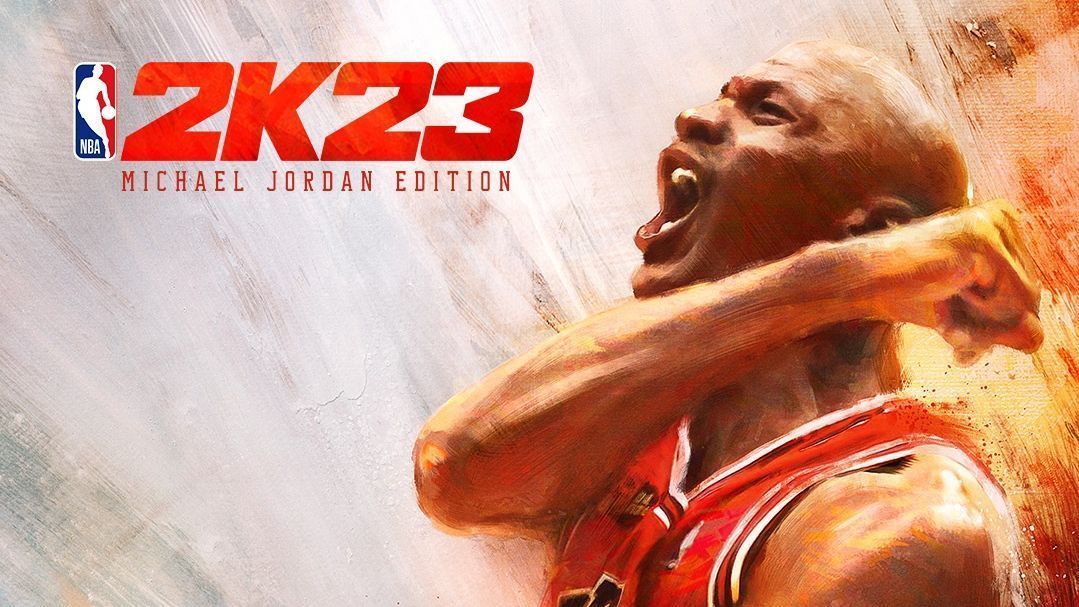 nba 2k23 michael jordan edition nba 2k24