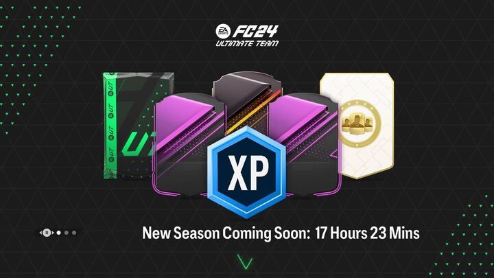 FC 24 Ultimate Team Season 2