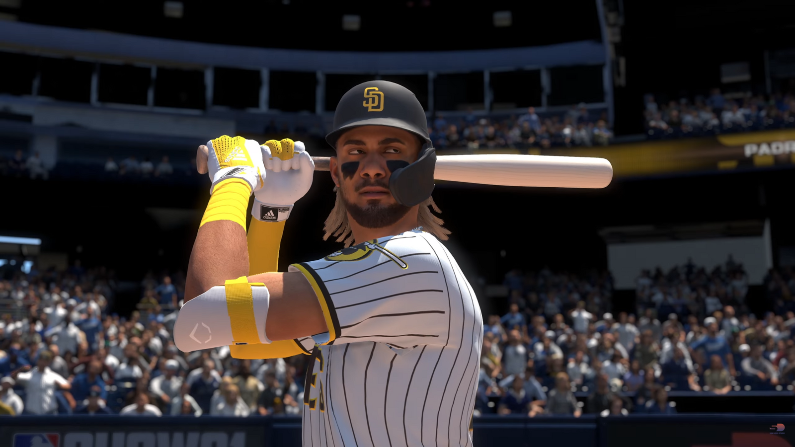 MLB The Show 21 Next Gen Franchise Career Mode Xbox Crossplay