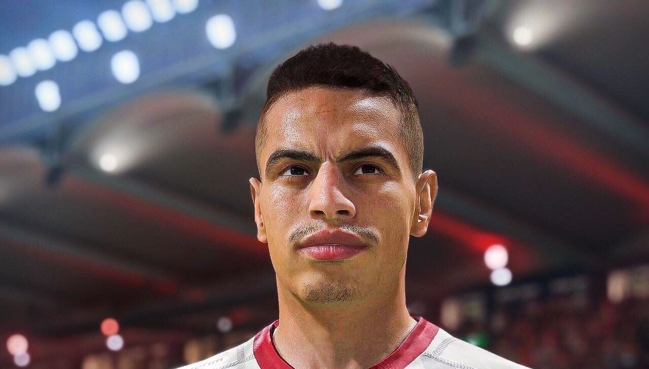 FIFA 23 Ben Yedder