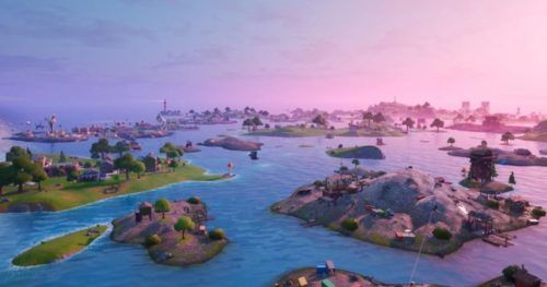 fortnite new location