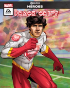 FIFA 23 FUT Heroes Comic Cover Wlodzimierz Smolarek