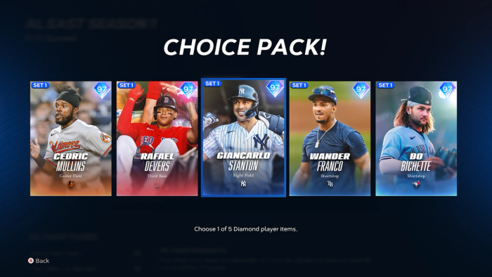 mlb-the-show-23-team-affinity-east-pack 