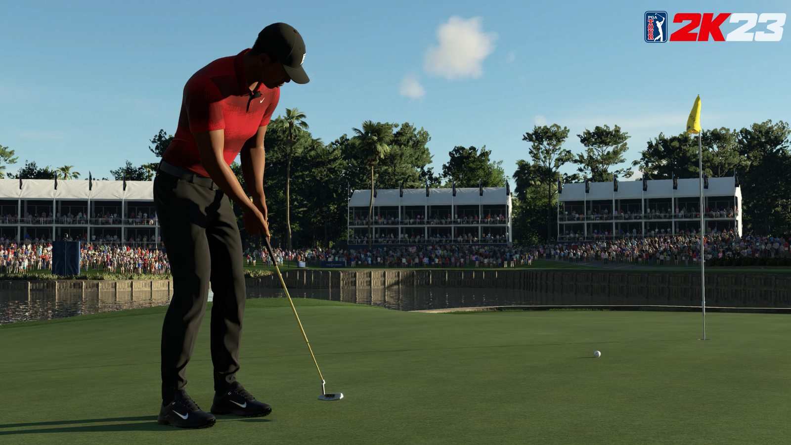 pga tour 2k23