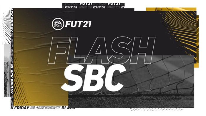 fifa 21 ultimate team black friday